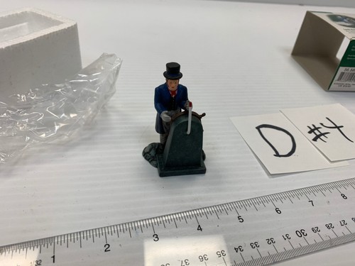 Dept dickens village - dickens’,