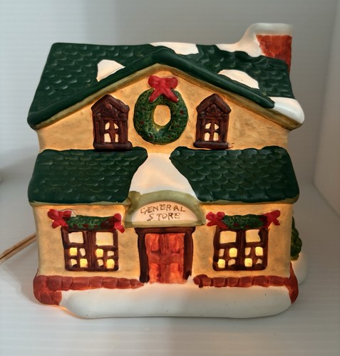 Vintage ceramic windsor - ceramic,