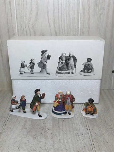 Dept heritage village - dept,