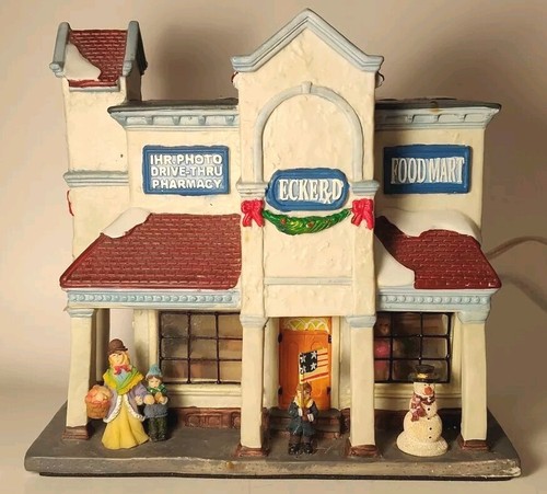 Vintage eckerd drug store - vintage,