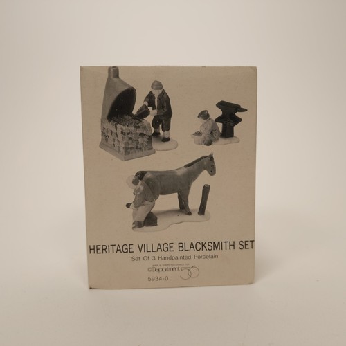 Department blacksmith 3 - 56,