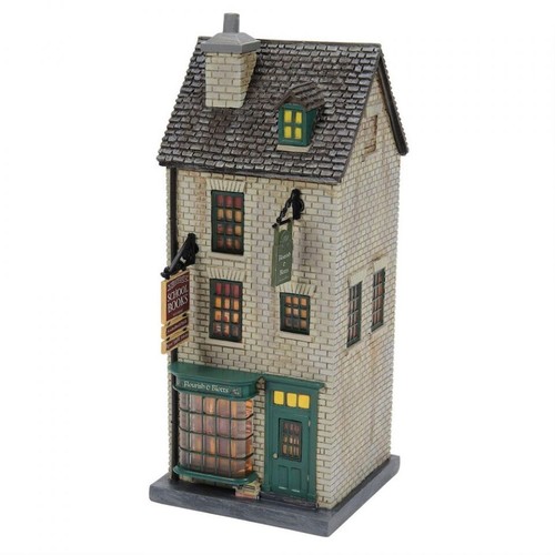 Dept flourish and blotts - dept, 56