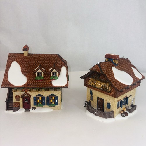 Dept bauernhof drescher - dept,
