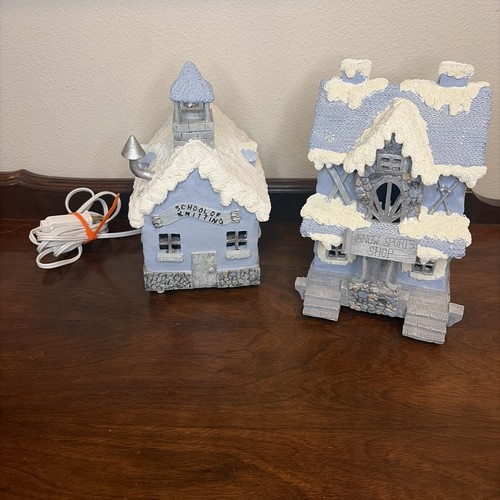 Encore snow buddies - buddies, snowville