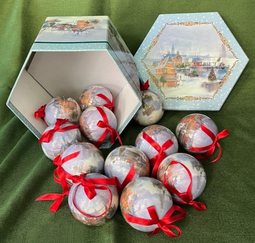 Vintage christmas tree - vintage,