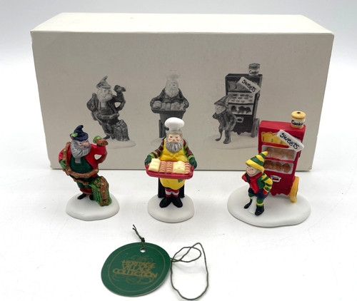 Baker elves 56030 dept - 56030,