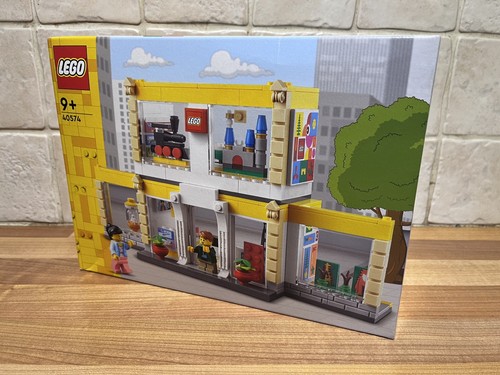 Lego 40574 - lego,