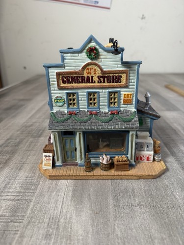 Lemax village collection - lemax,