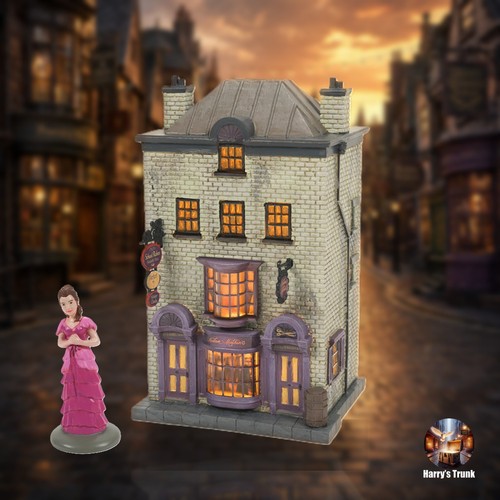Dept harry potter madame - harry,