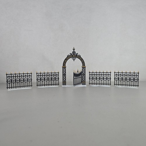 Department victorian - 56,