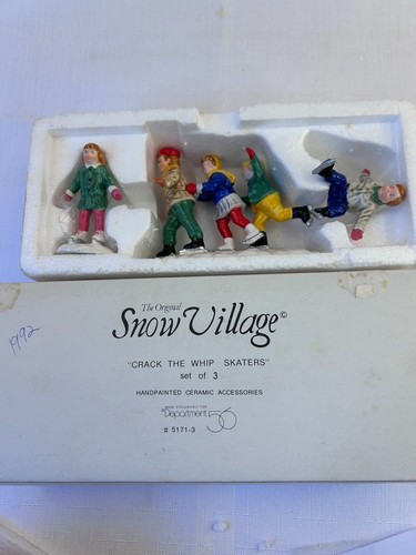 1992 retired dept snow - 1992, 56