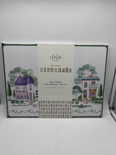 New lenox spice - lenox, cork