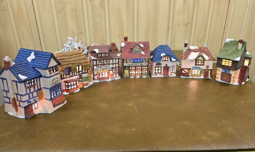 Dept dickens village the - dept, "
